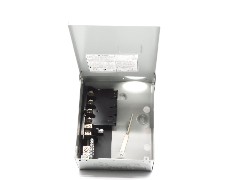 SQUARE D TL412R1P NSNP