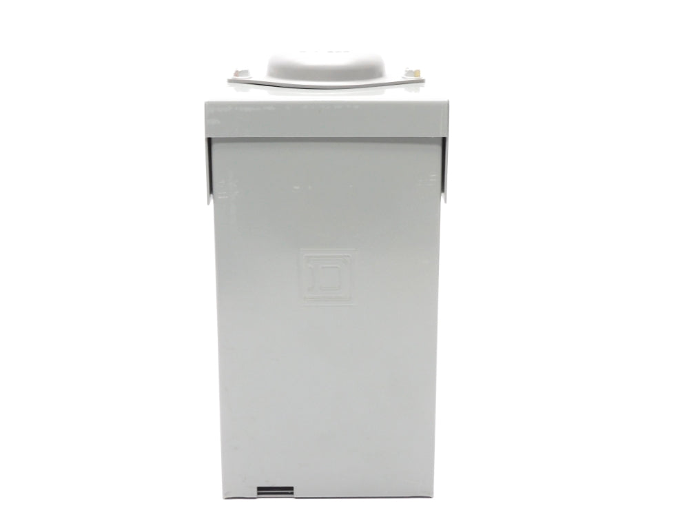 SQUARE D HOM24L70RBCP SER. 002 NSNP