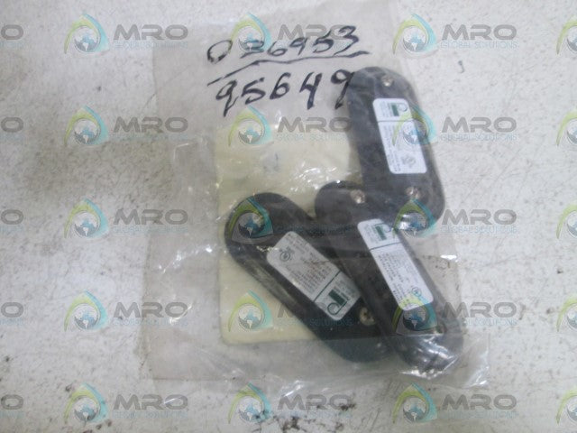 LOT OF 3 PERMA-COTE 1/2" FORM 7 COVER 170 *NEW IN BAG*