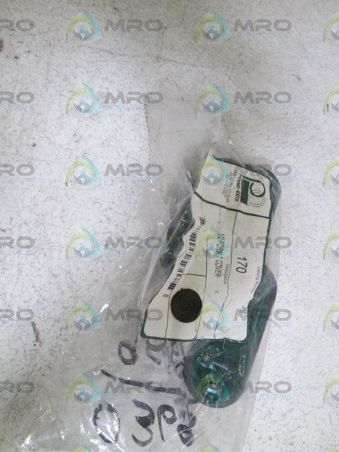 LOT OF 3 PERMA-COTE 1/2" FORM 7 COVER 170 *NEW IN BAG*