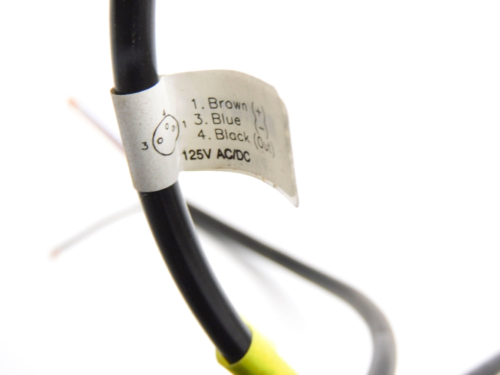 NUMATICS PXCST 125VAC/DC NSNP