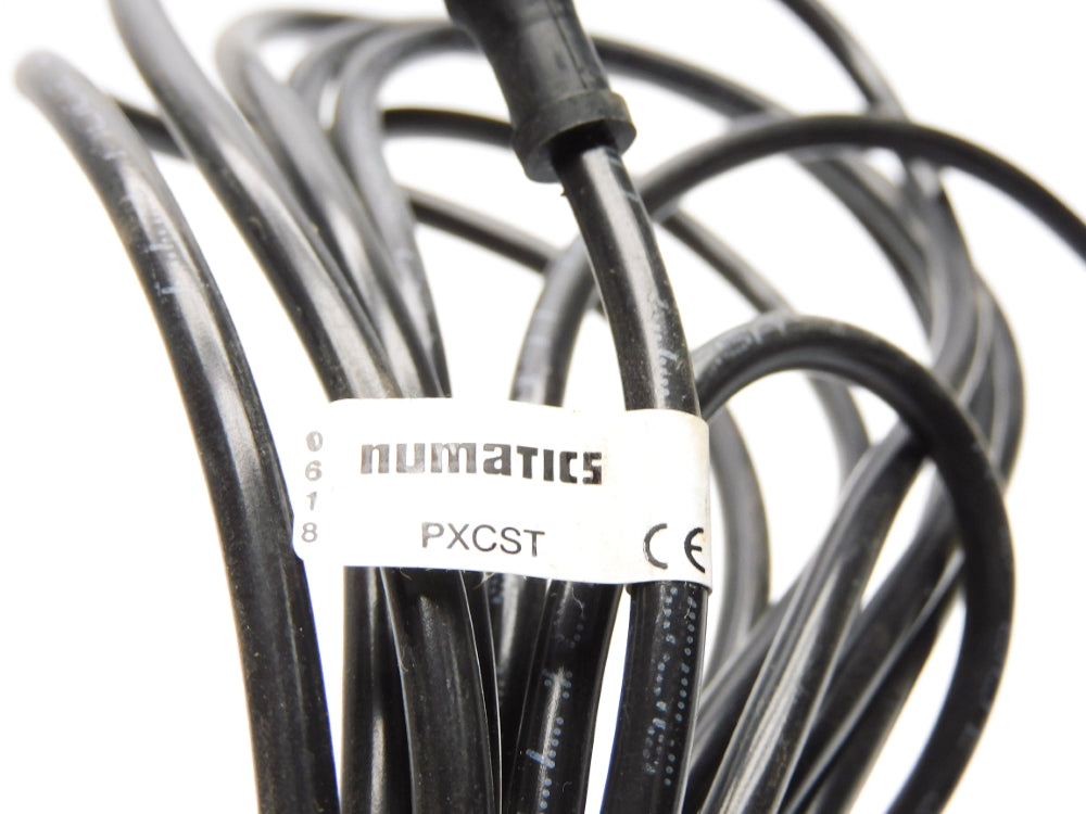 NUMATICS PXCST 125VAC/DC NSNP