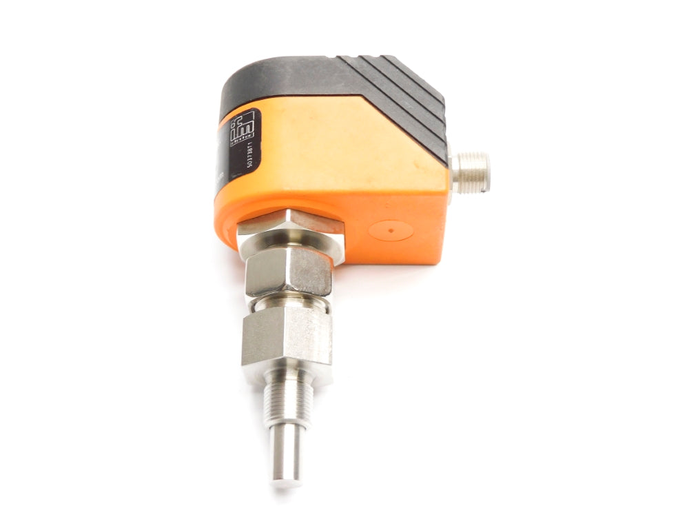 IFM EFECTOR SID10ADBFPKG/US SI0504 UNMP