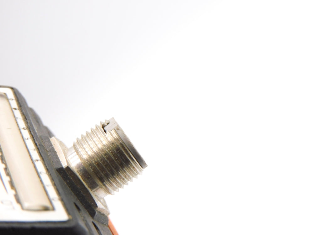 IFM EFECTOR SID10ADBFPKG/US SI0504 UNMP