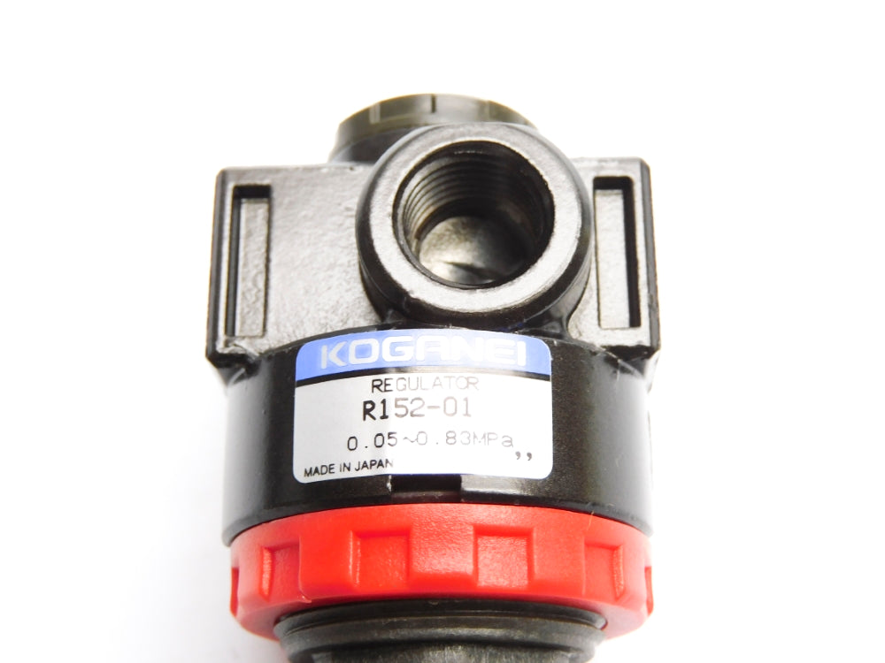 KOGANEI R152-01 NSNP