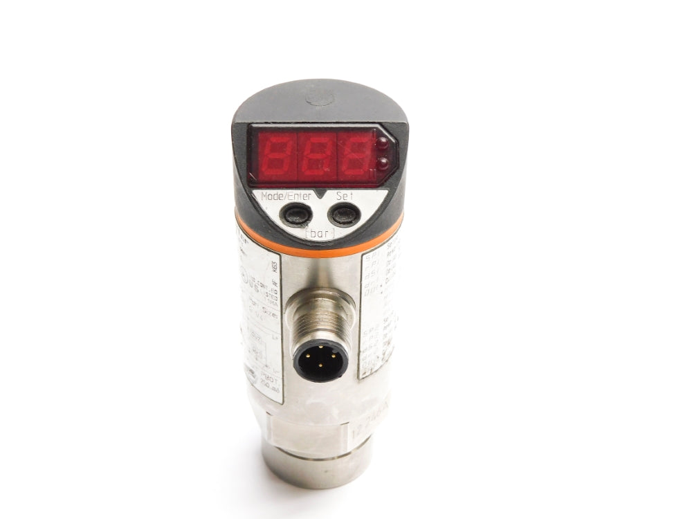 IFM EFECTOR PN7026 UNMP
