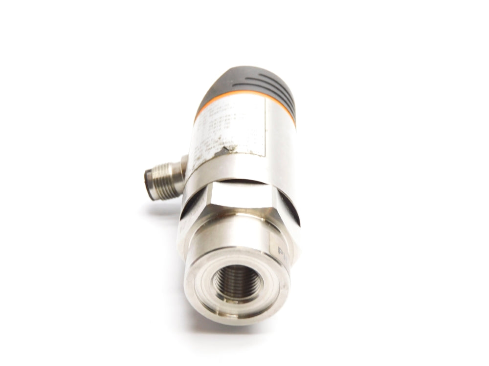 IFM EFECTOR PN7026 UNMP