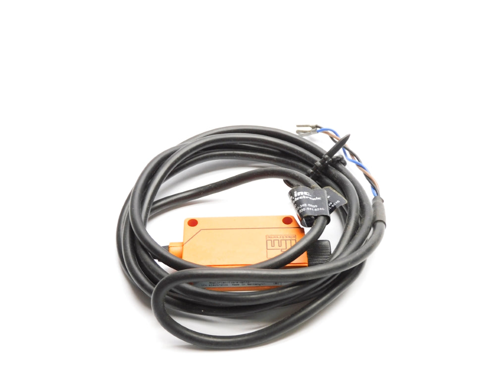 IFM EFECTOR OU5001/OUF-HPKG NSNP