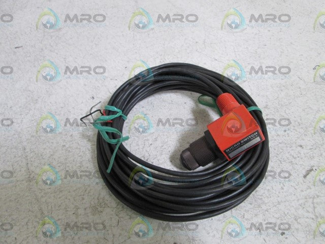 MICROSWITCH SENSOR PC1L-20-LCL *NEW NO BOX*