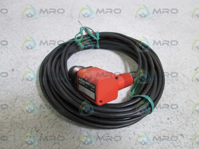 MICROSWITCH SENSOR PC1L-20-LCL *NEW NO BOX*