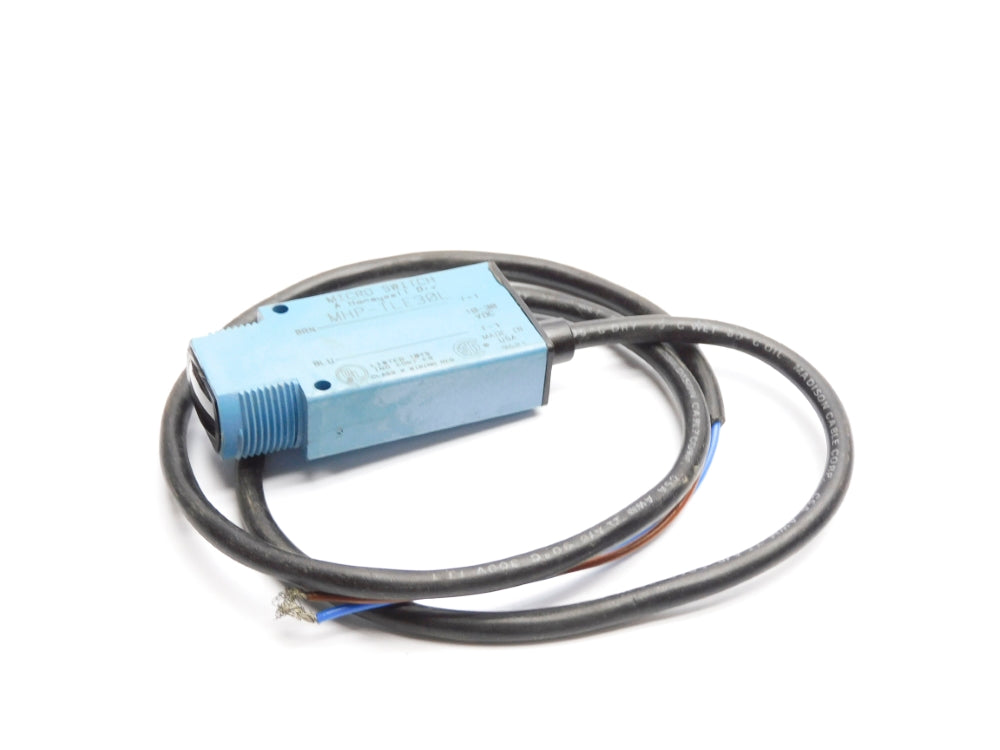 MICRO SWITCH MHP-TLE30L UNMP