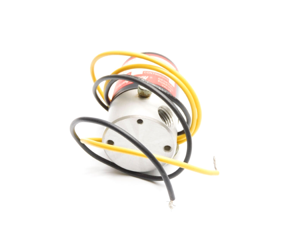 HUMPHREY 062E1210203580 240V 50/60 0-125PSI NSNP