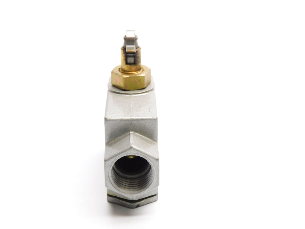 MICRO SWITCH BZE6-2RQ8 (GREY) UNMP