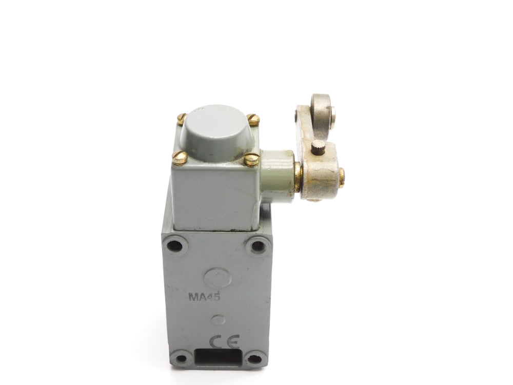 ALLEN BRADLEY 802T-AE SER. E UNMP