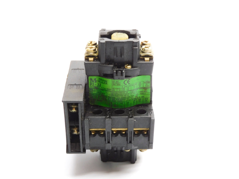 KLOCKNER MOELLER P1-32 UNMP