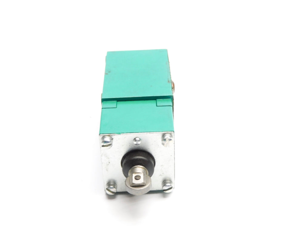 ALLEN BRADLEY 802M-AZJ5LF SER. A UNMP