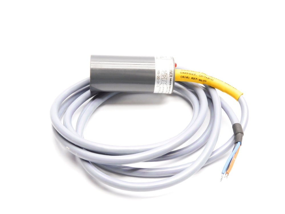 RECHNER IAS-20-31-S NSNP