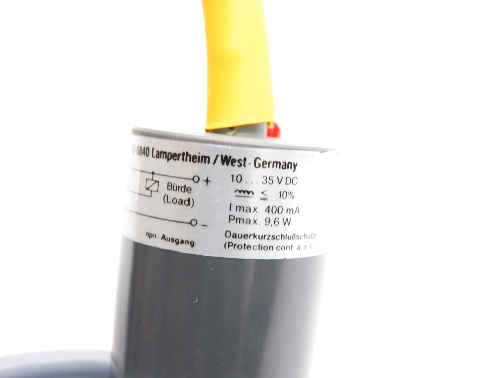 RECHNER IAS-20-31-S NSNP