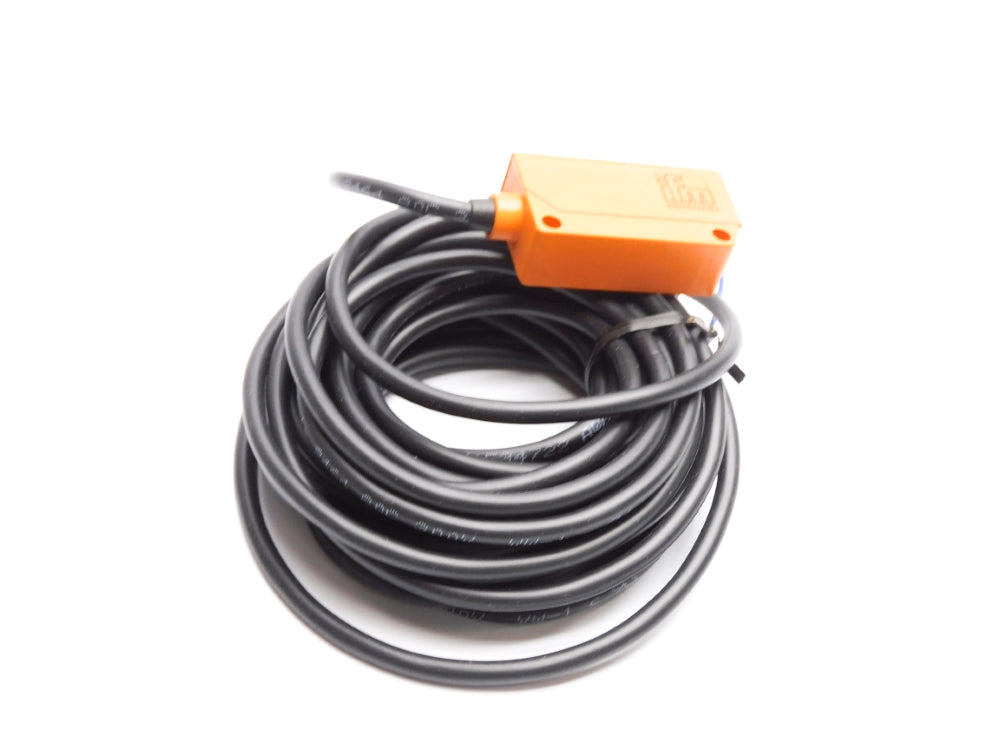 IFM EFECTOR OU5021 OUS-00KG 10-55VDC NSNP