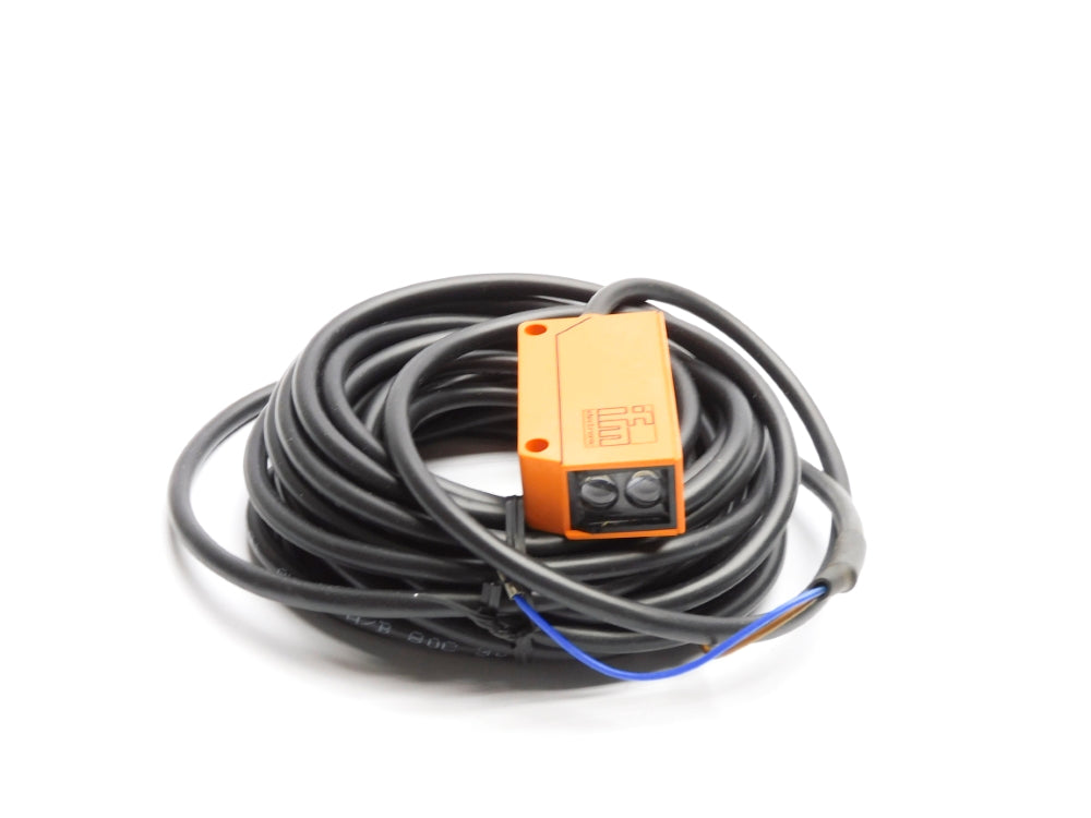 IFM EFECTOR OU5021 OUS-00KG 10-55VDC NSNP