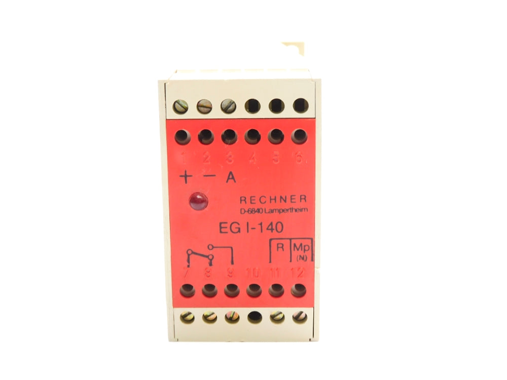 RECHNER EGI-140 110V NSNP