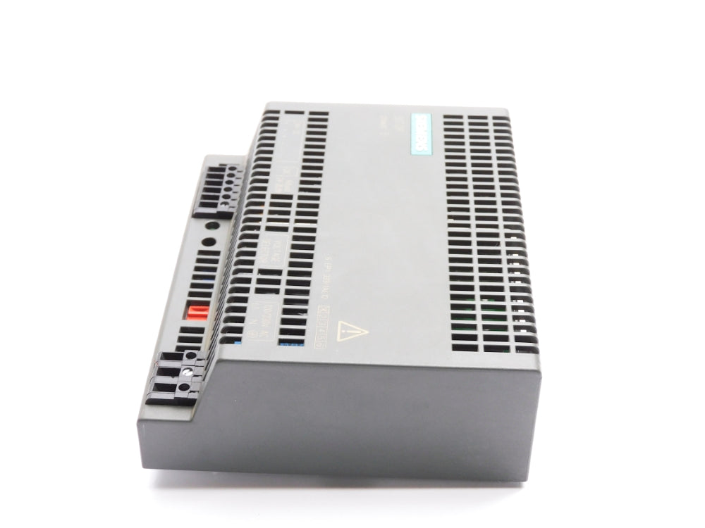SIEMENS 6EP1333-1AL12 UNMP