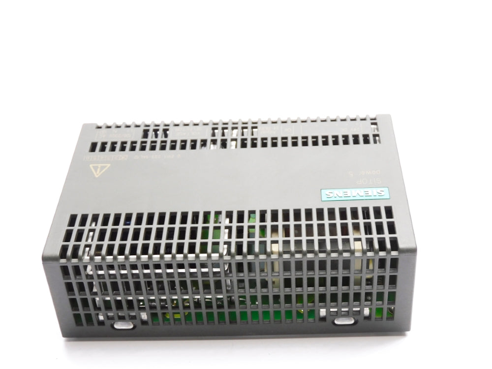 SIEMENS 6EP1333-1AL12 UNMP