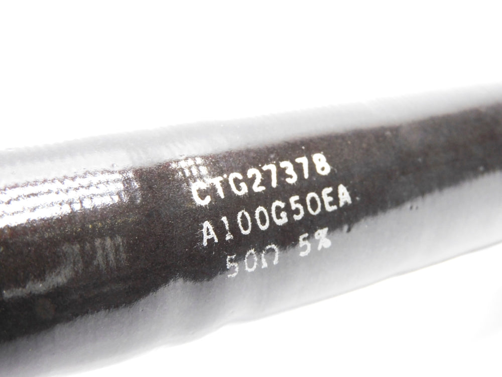 INDUSTRIAL MRO A100G500EA NSNP