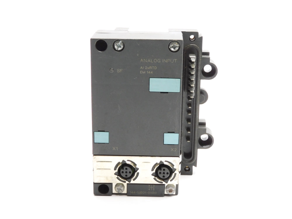 SIEMENS 6ES7144-1JB31-0XB0 UNMP