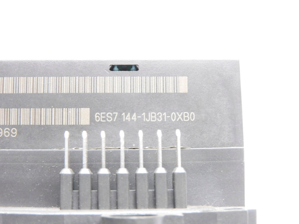 SIEMENS 6ES7144-1JB31-0XB0 UNMP