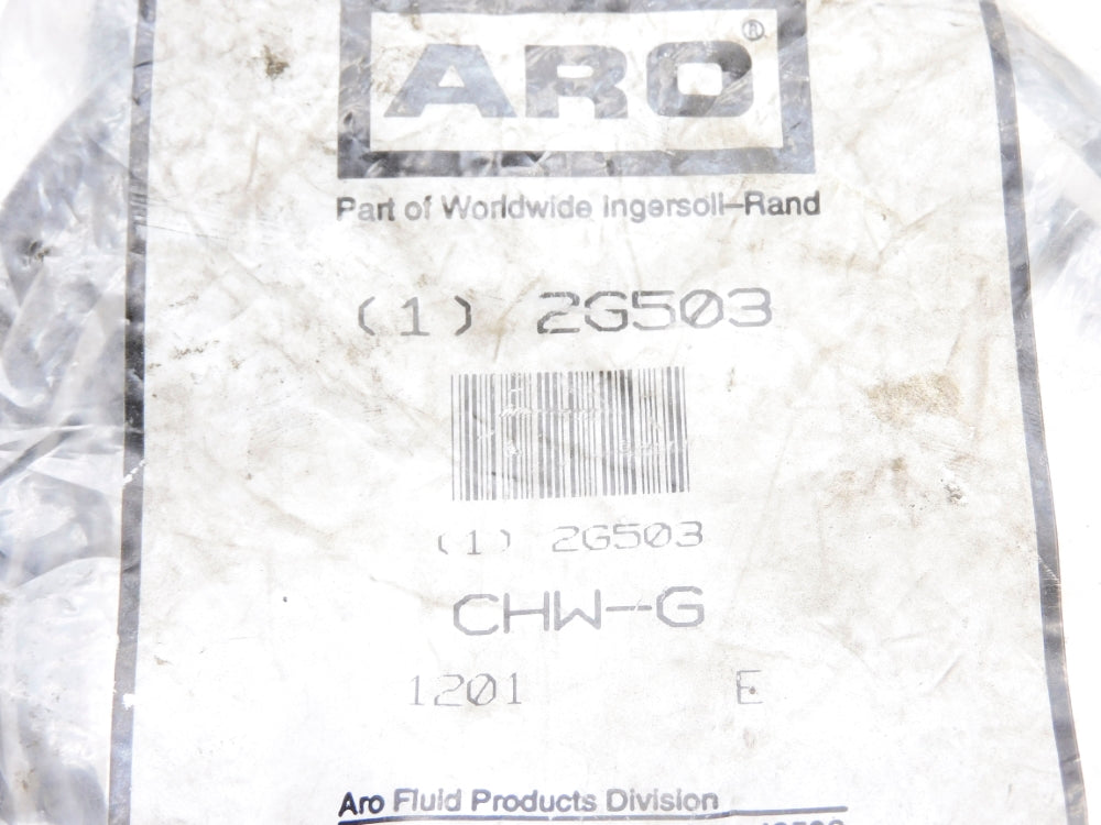 ARO CHW-G 2G503 NSMP