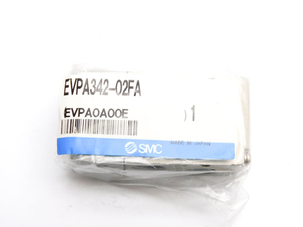 SMC EVPA342-02FA NSMP