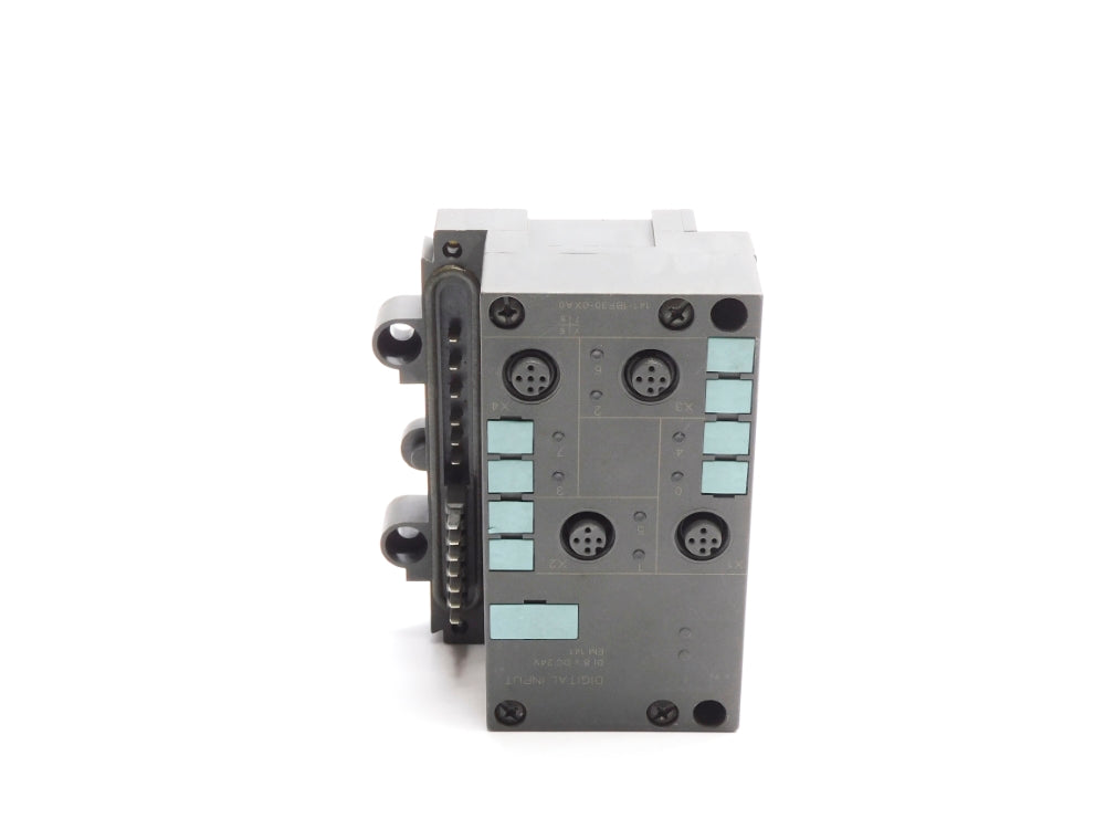 SIEMENS 6ES7141-1BF30-0XA0 24VDC UNMP