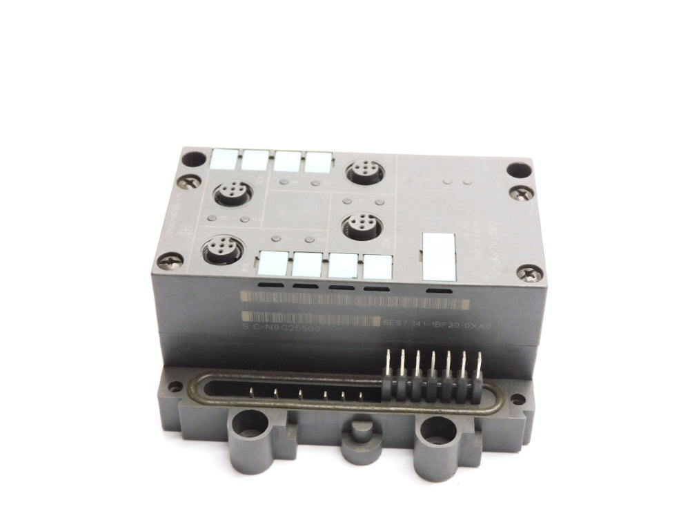 SIEMENS 6ES7141-1BF30-0XA0 24VDC UNMP