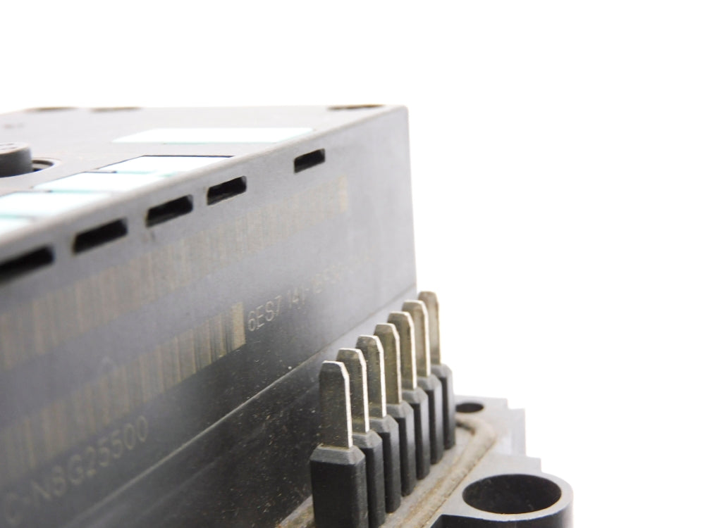 SIEMENS 6ES7141-1BF30-0XA0 24VDC UNMP