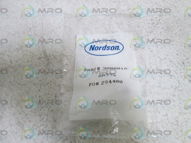 NORDSON BALL 440 SS 7/8INC 900001A *NEW IN FACTORY BAG*