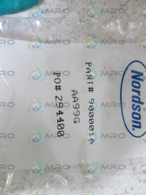 NORDSON BALL 440 SS 7/8INC 900001A *NEW IN FACTORY BAG*