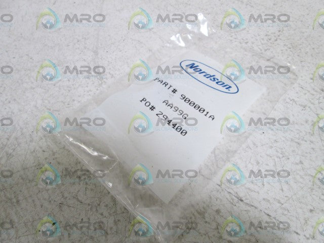 NORDSON BALL 440 SS 7/8INC 900001A *NEW IN FACTORY BAG*