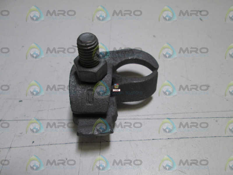 APPLETON 1" CLAMP PC100ET  NSNP