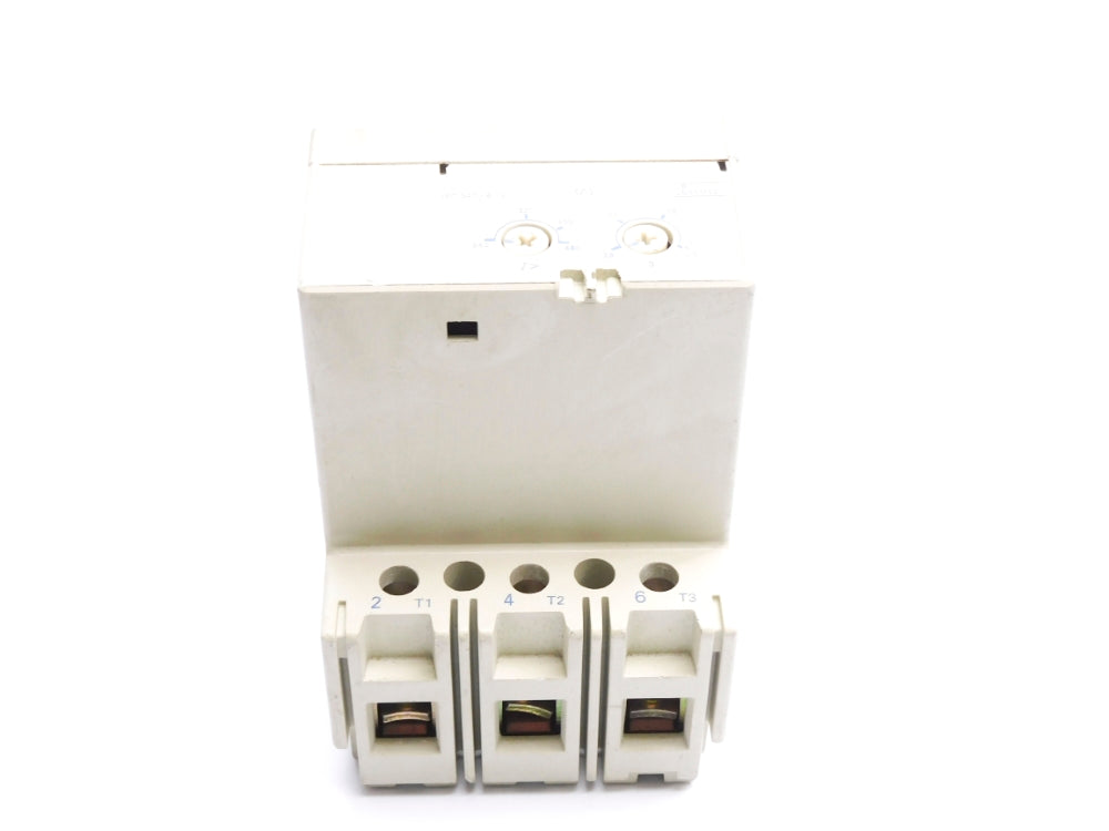 TELEMECANIQUE LB1LD03M55 28-40A UNMP