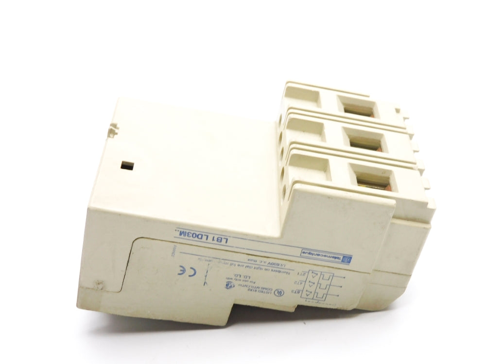 TELEMECANIQUE LB1LD03M55 28-40A UNMP