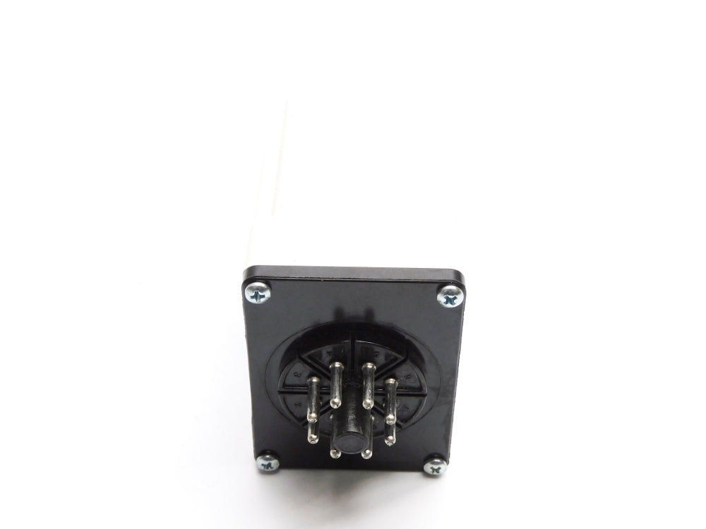 ALLEN BRADLEY 700-HT12BU12 SER. B 12VAC/DC 1.0S-100SEC. NSNP