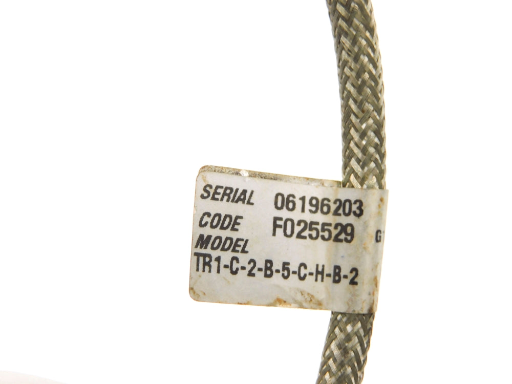 GEFRAN TR1-C-2-B-5-C-H-B-2 UNMP