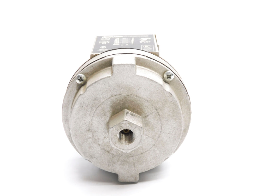 ANTUNES CONTROLS HGP-AM1 2-16"H2O NSNP