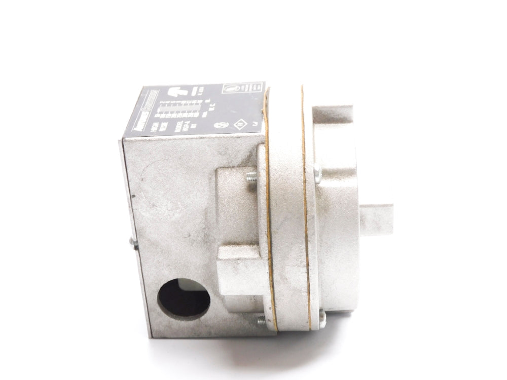 ANTUNES CONTROLS HGP-AM1 2-16"H2O NSNP