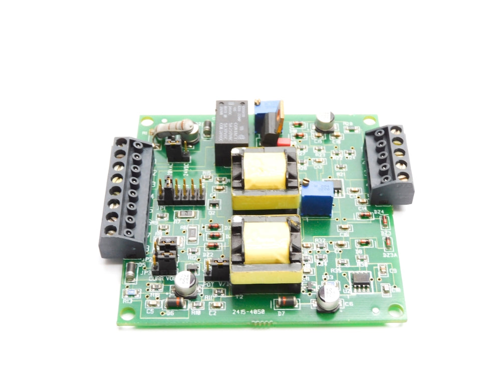 INDUSTRIAL MRO 2415-4050 UNMP