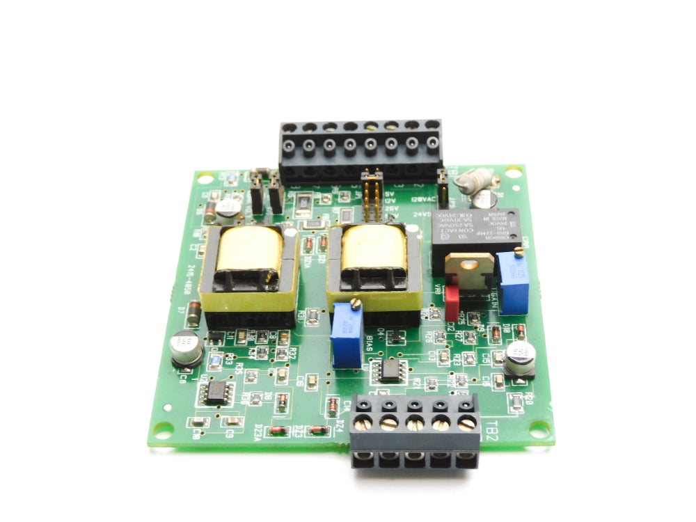INDUSTRIAL MRO 2415-4050 UNMP