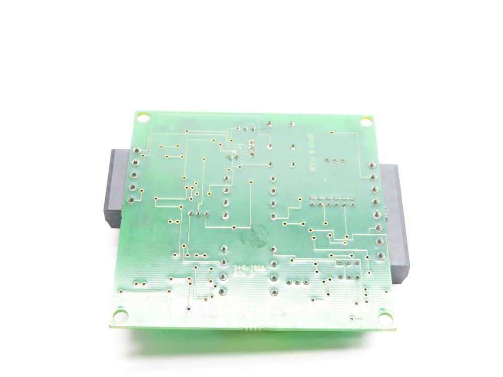 INDUSTRIAL MRO 2415-4050 UNMP