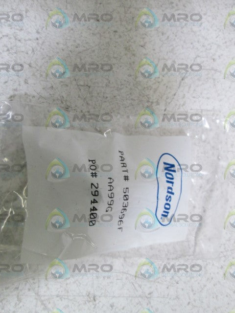 NORDSON SIPHON BALL CAGE 503696F *NEW IN FACTORY BAG*