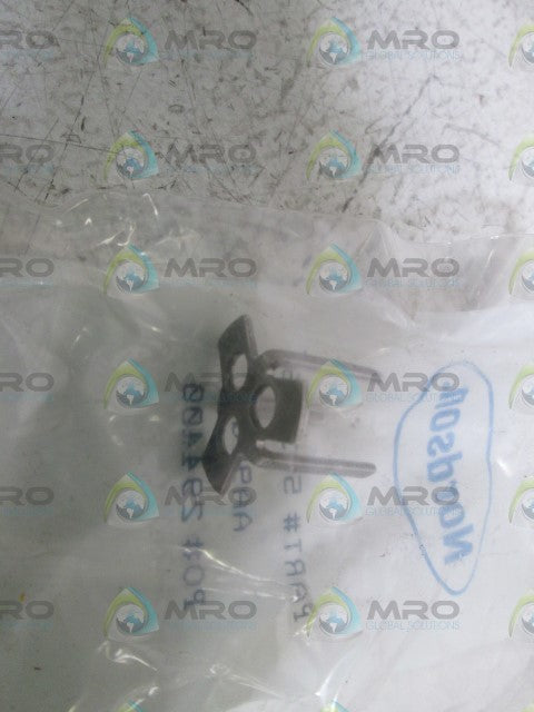 NORDSON SIPHON BALL CAGE 503696F *NEW IN FACTORY BAG*